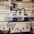 Presse de raboutage - Fabrication machines groupe CMA